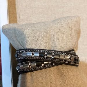 Wrap Bracelet